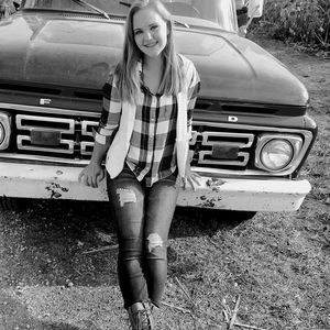 Meet your Posher, Allison